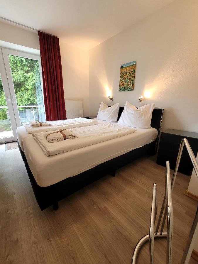 Winterberg Appartement 21085 Ngoại thất bức ảnh