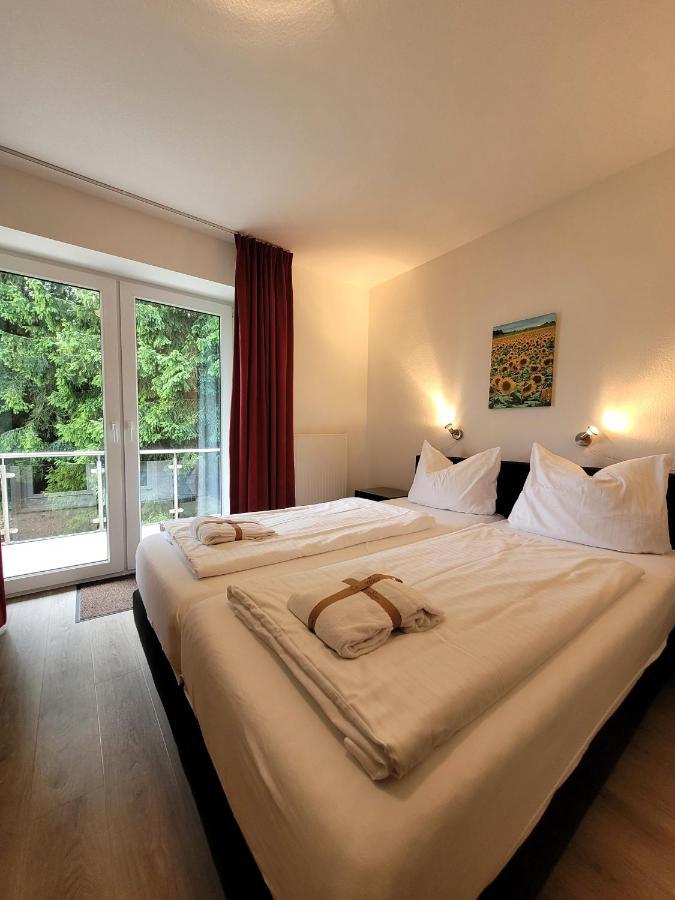 Winterberg Appartement 21085 Ngoại thất bức ảnh