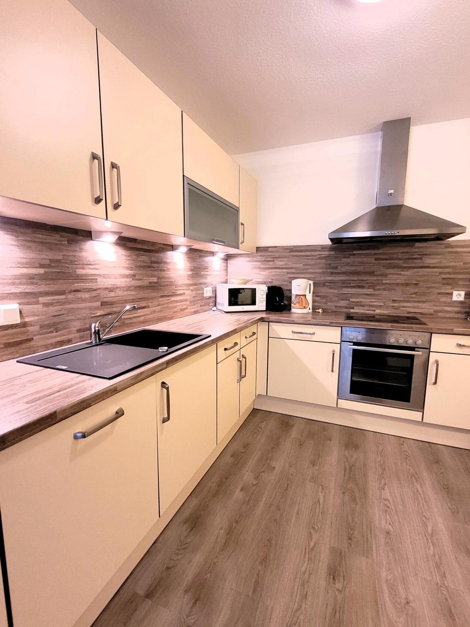 Winterberg Appartement 21085 Ngoại thất bức ảnh