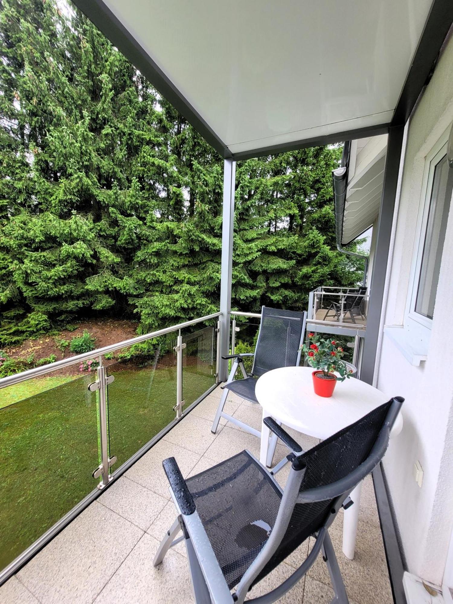 Winterberg Appartement 21085 Ngoại thất bức ảnh